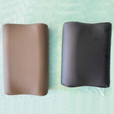 Oreiller anatomique plastifié en mémoire de forme C-056PL